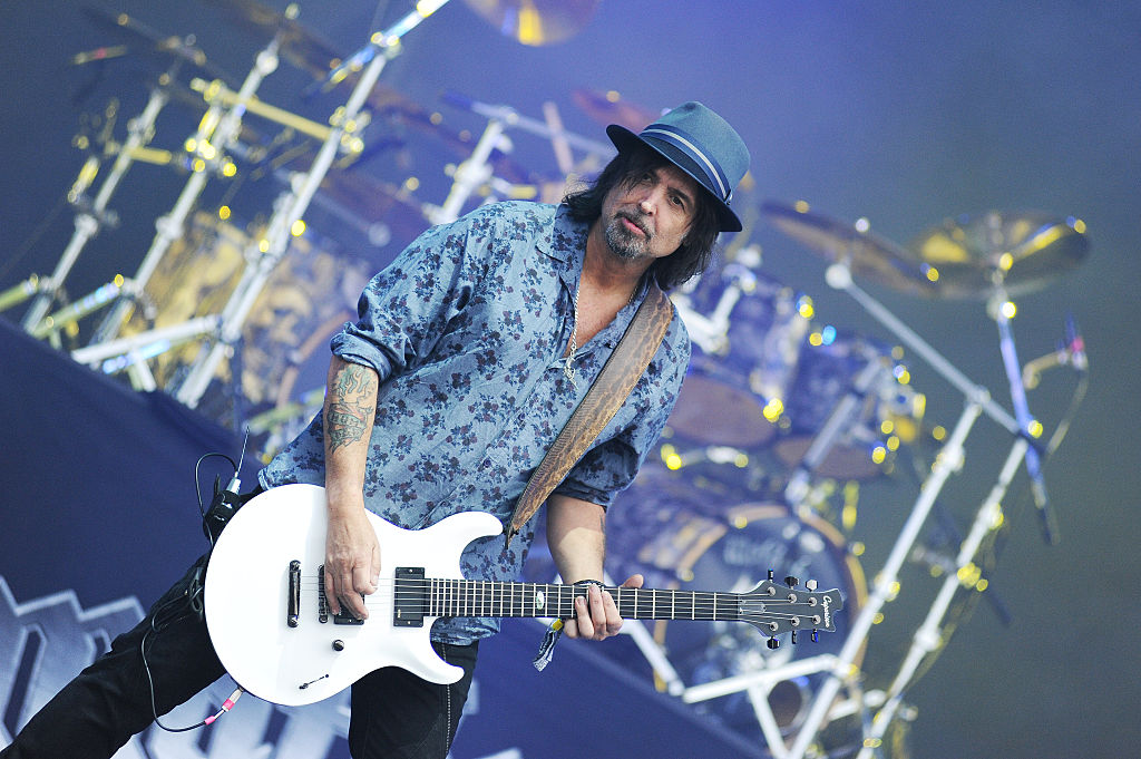 Phil Campbell